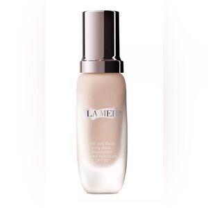 La Mer THE SOFT FLUID LONG WEAR FOUNDATION SPF20 - 120 Ivory N
DISCONTINUED